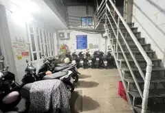 Bán nhà riêng trung tâm Tân Phú diện tích 227m2 mặt tiền 17.5m, có sẵn CHDV thu nhập ổn định... Bán nhà riêng tại Phú Thọ Hòa, Hồ Chí Minh 03