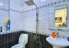 Nhà riêng 4 tầng ngay trung tâm Gò Vấp, hẻm xe tải thảnh thơi... Bán nhà riêng tại An Hội Tây, Hồ Chí Minh 02
