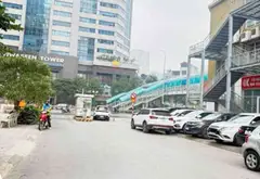 Bán căn hộ 3 phòng ngủ toà HH2 Bắc Hà, căn góc, diện tích 116m2, pháp lý đầy đủ giá 7,42 tỷ... Bán căn hộ chung cư tại Thanh Xuân, Hà Nội 09