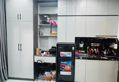 Bán chung cư mini, Định Công Thượng 55m2, 6 tầng, 9 phòng khép kín, thang máy xịn, dòng tiền tốt.... Bán chung cư mini tại Định Công, Hà Nội 08