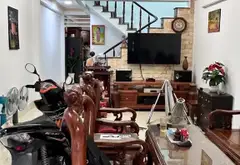 Nhà riêng Bà Điểm 100m2 - Xây kiên cố, giá hợp lý!... Bán nhà riêng tại Bà Điểm, Hồ Chí Minh 01