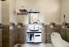 Nhà góc 2 mặt tiền Huỳnh Tấn Phát – Cơ hội sở hữu vị trí đắt giá tại Quận 7... Bán nhà riêng tại Phú Thuận, Hồ Chí Minh 05