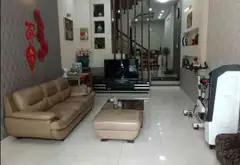 Nhà mặt phố 4 tầng tại Tân Sơn Nhì, diện tích 63.6m², pháp lý đầy đủ... Bán nhà mặt phố tại Tân Sơn Nhì, Hồ Chí Minh 02