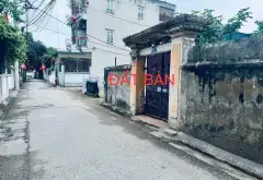 Đất Vuông Vắn Tình Quang - Sở Hữu Ngay Đón Đầu Xu Hướng... Bán đất tại Việt Hưng, Hà Nội 04