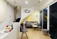 Nhà 4 tầng (4.2mx9m) hiện đại, Hẻm Xe Hơi tránh Tân Sơn Nhất Tân Bình, vị trí đắc địa gần sân bay... Bán owner_side tại Tân Sơn Nhất, Hồ Chí Minh 02