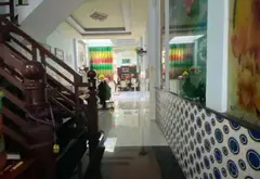 Nhà mặt phố 4 tầng, 4 phòng ngủ, hướng Đông Bắc tại Quận 12... Bán nhà mặt phố tại Tân Thới Hiệp, Hồ Chí Minh 02
