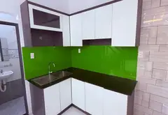 Nhà 2 tầng 32m2 gần chợ, trường học, giá 4.3 tỷ tại quận Bình Tân... Bán nhà riêng tại Bình Trị Đông, Hồ Chí Minh 02