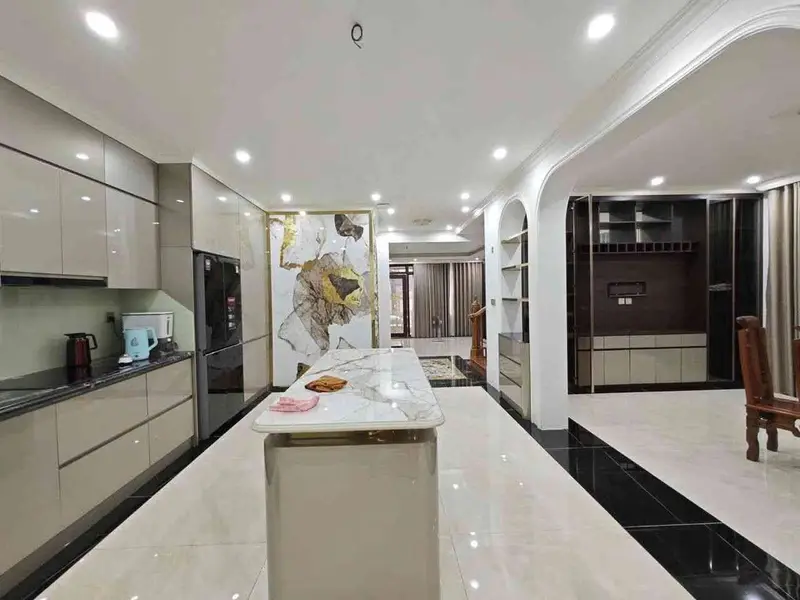 Biệt thự sang, rộng rãi tại Kiến Hưng, Hà Nội... Bán biệt thự, liền kề tại Kiến Hưng, Hà Nội 01