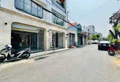 🏢🏢 2 CĂN NHÀ ĐẸP TÌM CHỦ MỚI – 2 MẶT TIỀN ĐƯỜNG SỐ 9
📐 4×16,5m | 1 trệt + 3 lầu + sân thượng... Bán nhà mặt phố tại Thông Tây Hội, Hồ Chí Minh 02