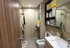 Căn hộ cao cấp HaDo Centrosa - View cực đẹp 78m2, full nội thất... Bán căn hộ chung cư tại Hòa Hưng, Hồ Chí Minh 10