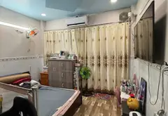 Bán nhà 3 tầng kiên cố tại Phường Phạm Thế Hiển, giá 3 tỷ... Bán nhà riêng tại Chánh Hưng, Hồ Chí Minh 01