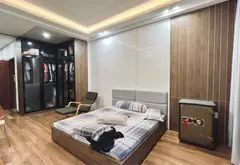 Mặt tiền KD đẳng cấp tại Thạch Thị Thanh, Q1. 4 lầu, 64m2, sân thượng xanh, vị trí đắc địa.... Bán nhà mặt phố tại Tân Định, Hồ Chí Minh 07