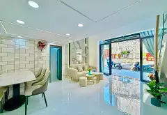 Chợ Cây Thị Lô Góc Hẻm ÔTÔ Tải Giảm Chào Còn 6T5
Đường Phan Văn Trị Ra Phạm Văn Đồng
 Ngang... Bán nhà riêng tại Bình Lợi Trung, Hồ Chí Minh 06