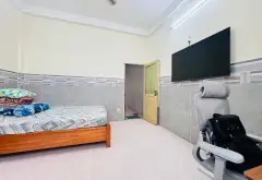 Cơ hội hiếm có sở hữu nhà phố 4 tầng mặt tiền rộng trong khu vực đắc địa... Bán nhà mặt phố tại Chánh Hưng, Hồ Chí Minh 13