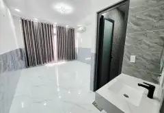 Nhà 4 tầng 64m2 khu Tân Phú giá 8.9 tỷ có sổ hoàn công... Bán nhà riêng tại Tân Sơn Nhì, Hồ Chí Minh 10