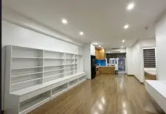Căn hộ 2 phòng ngủ tại Đại Kim Building, gần trung tâm Định Công... Bán căn hộ chung cư tại Hoàng Mai, Hà Nội 01