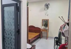 Bán nhà 4 tầng 6 phòng ngủ tại Bình Tân, hẻm thông thoáng... Bán nhà riêng tại Bình Tân, Hồ Chí Minh 03