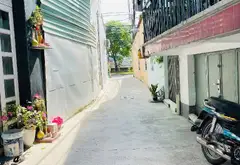 Bán nhà mặt phố kinh doanh phú định Phường 16 Quận 8, mặt tiền 6.8m, diện tích 154.3m2... Bán nhà mặt phố tại Phú Định, Hồ Chí Minh 02