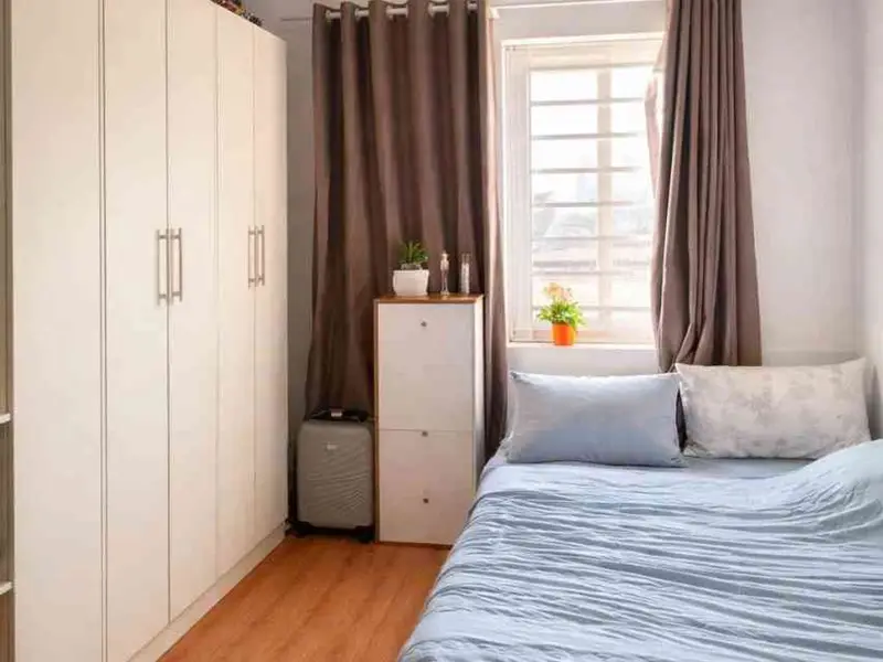 Bán nhà riêng Bình Thạnh 40m² 4PN hẻm ôtô kinh doanh cho thuê... Bán nhà riêng tại Gia Định, Hồ Chí Minh 01
