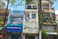 Nhà mặt phố Hoàng Sa siêu đắt giá, kinh doanh đỉnh, vỉa hè rộng 5m... Bán nhà mặt phố tại Tân Sơn Nhất, Hồ Chí Minh 01