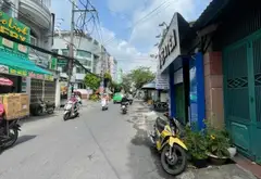 Cơ hội hiếm có sở hữu nhà mặt phố Ni Sư Huỳnh Liên diện tích lớn giá chỉ 21.5 tỷ... Bán nhà mặt phố tại Bảy Hiền, Hồ Chí Minh 07