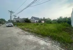 Bán lô đất diện tích lớn tại khu vực Đông Bắc với mặt tiền rộng 23.5m... Bán đất tại Dương Kinh, Hải Phòng 04