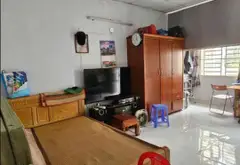 Nhà 2 tầng kinh doanh hẻm rộng Bình Tân 60m2 giá 6.7 tỷ... Bán nhà mặt phố tại Bình Trị Đông, Hồ Chí Minh 06