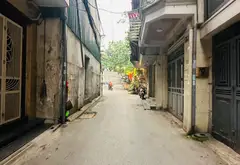 Nhà Trung Tâm Bồ Đề Ngõ Ô Tô Thông Mặt Tiền Rộng Giá Tốt... Bán nhà riêng tại Bồ Đề, Hà Nội 02