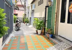 Nhà mặt tiền hẻm xe hơi Hồng Bàng giá mềm nhỉnh hơn 5 tỷ xíu mại mềm mại... Bán nhà riêng tại Bình Tây, Hồ Chí Minh 03