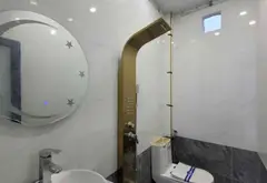 Nhà mặt phố mới, sân ô tô rộng, giá chỉ 4,2 tỷ tại Tân Đông Hiệp... Bán nhà mặt phố tại Tân Đông Hiệp, Hồ Chí Minh 03