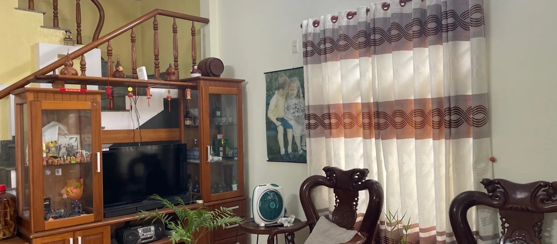 🔎 CĂN NHÀ NÀY KHÔNG NẰM NGOÀI MẶT TIỀN, NHƯNG LỢI THẾ LẠI Ở ĐÚNG 20M NÀY... Bán nhà riêng tại Cẩm Lệ, Đà Nẵng 01