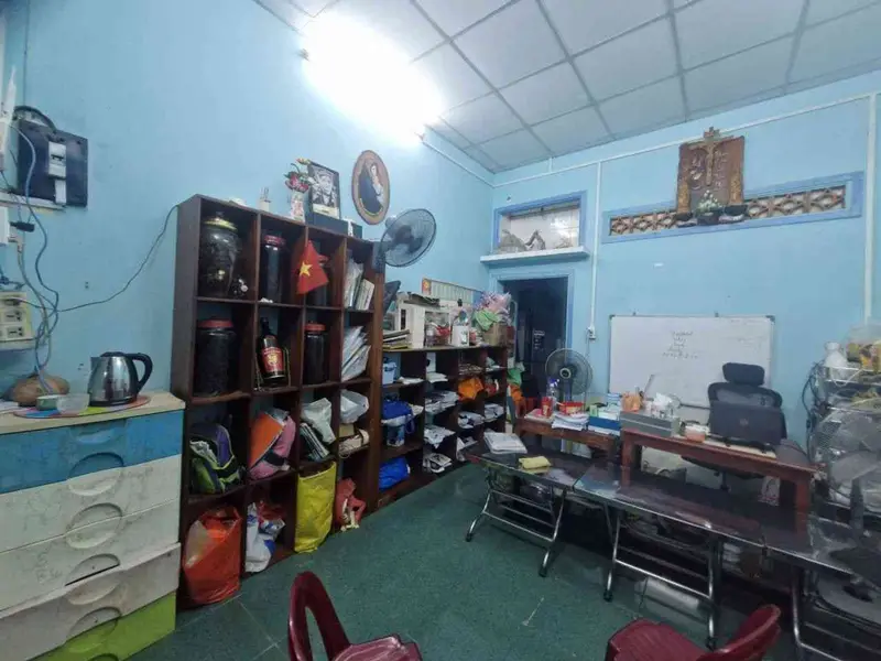 Nhà 1 tầng 65m2 gần Bình Thọ, Thủ Đức giá 4.5 tỷ... Bán nhà riêng tại Thủ Đức, Hồ Chí Minh 01
