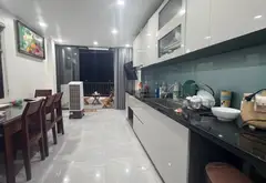 Bán nhà riêng 6 tầng tại Phường Long Biên, Hà Nội, có gara ô tô, gần Aeon Mall... Bán nhà riêng tại Long Biên, Hà Nội 05
