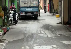 Cơ hội sở hữu nhà Mễ Trì thượng ngõ ôtô, xây chắc chắn, kinh doanh đỉnh... Bán nhà riêng tại Từ Liêm, Hà Nội 02