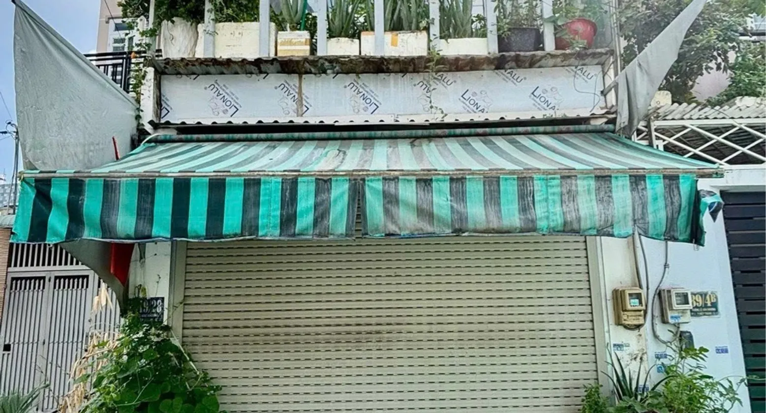 Cơ hội vàng sở hữu nhà riêng vị trí đẹp ngay Lê Văn Khương với giá sốc giảm sâu... Bán nhà riêng tại Tân Thới Hiệp, Hồ Chí Minh 01