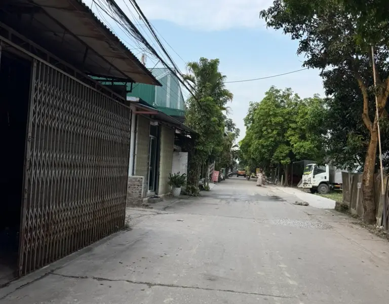 Mảnh Đất Vàng Tại Sóc Sơn - Sẵn Sàng Cho Dự Án Mới!... Bán owner_side tại Sóc Sơn, Hà Nội 01
