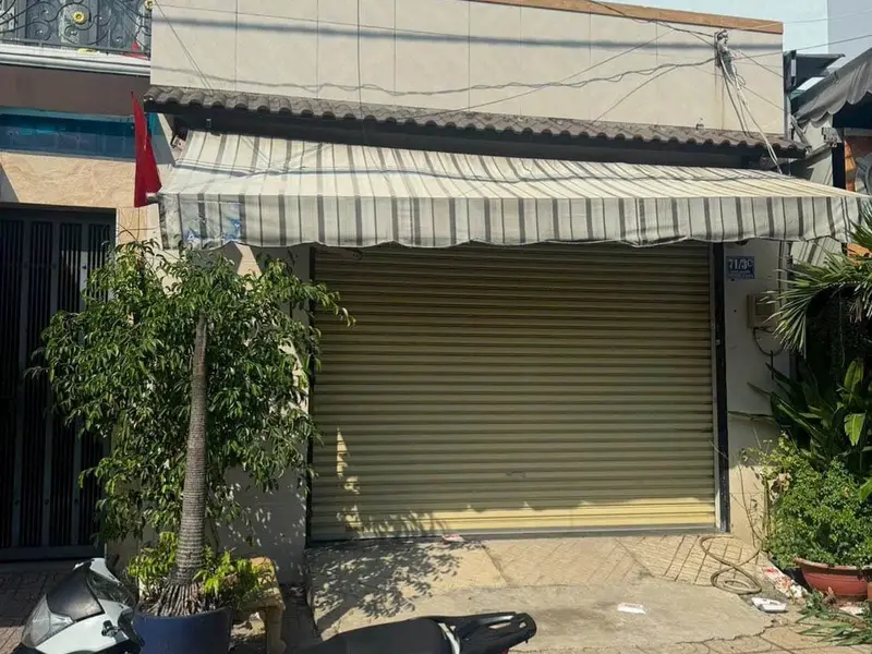 Nhà mặt tiền kinh doanh rộng 12m gần ga T3 Chế Lan Viên Tân Phú giá chỉ hơn 9 tỷ... Bán nhà riêng tại Tây Thạnh, Hồ Chí Minh 01