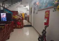 Nhà tỉnh lộ 10 - 2 tầng. Đường ôtô
68m2 Lộc phát. Chỉ 5ty2... Bán nhà mặt phố tại Tân Tạo, Hồ Chí Minh 03