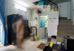 Bán nhà đường phan tây hồ phường Cầu Kiệu TP.HCM 3,4 tỷ... Bán nhà riêng tại Cầu Kiệu, Hồ Chí Minh 09