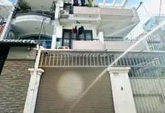 Bán nhà riêng 4 tầng khu vực Bình Thạnh diện tích 47.7m², nhà cho thuê ổn định... Bán nhà riêng tại Bình Thạnh, Hồ Chí Minh 01