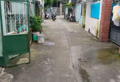 Nhà cấp 4 ô tô đỗ cửa tại Cẩm Lệ, Đà Nẵng giá hợp lý... Bán nhà riêng tại Cẩm Lệ, Đà Nẵng 09