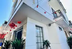 Nhà 3 tầng lô góc thoáng mát gần chợ hoa Lũng Bắc, thiết kế độc lập tiện nghi... Bán nhà riêng tại Hải An, Hải Phòng 01