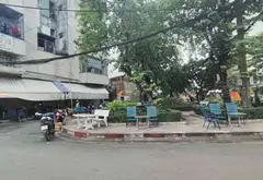 Căn hộ chung cư - 73.2m² - Phú Lâm, TP Hồ Chí Minh - 5.6 tỷ... Bán căn hộ chung cư tại Phú Lâm, Hồ Chí Minh 08
