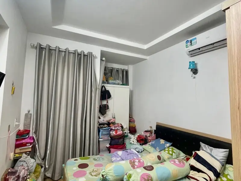 Nhà đẹp 4PN khu Phú Nhuận giá tốt cho gia đình trẻ... Bán nhà riêng tại Phú Nhuận, Hồ Chí Minh 01