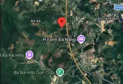Bán 20ha Rừng Sx Nàm Sát Đường Nam Kỳ Khởi Nghĩa.... Bán đất tại Bà Nà, Đà Nẵng 02