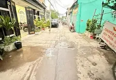 GIẢM SỐC 1.6 TỶ - NHÀ 2 MẶT TIỀN HXT BÌNH THÀNH BT 163M² (5x33m) 5 TẦNG DÒNG TIỀN 20TR CHỈ 5,7 TỶ... Bán nhà riêng tại Bình Tân, Hồ Chí Minh 06
