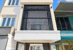 Nhà 3 tầng vừa ở vừa kinh doanh tại Thạnh Mỹ Tây, giá tốt... Bán nhà riêng tại Thạnh Mỹ Tây, Hồ Chí Minh 10