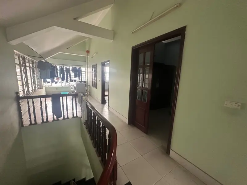 Nhà 3 tầng mặt phố Vân Trì, diện tích 90m2, kinh doanh tốt... Bán nhà mặt phố tại Phúc Thịnh, Hà Nội 01