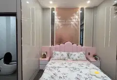 Nhà 6 tầng hiện đại có thang máy giữa trung tâm Phạm Văn Bạch... Bán nhà riêng tại Tân Sơn, Hồ Chí Minh 13