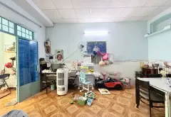 Nhà riêng 2 phòng ngủ tại xã Gò Vấp, cơ hội vàng sở hữu ngay với giá hợp lý... Bán nhà riêng tại Gò Vấp, Hồ Chí Minh 06